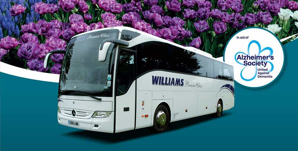 williams travel agency